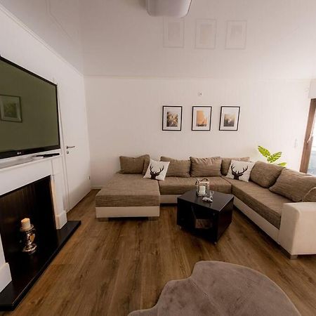 Neu-Anspach Wohnung Hirschhoehe Im Taunus מראה חיצוני תמונה