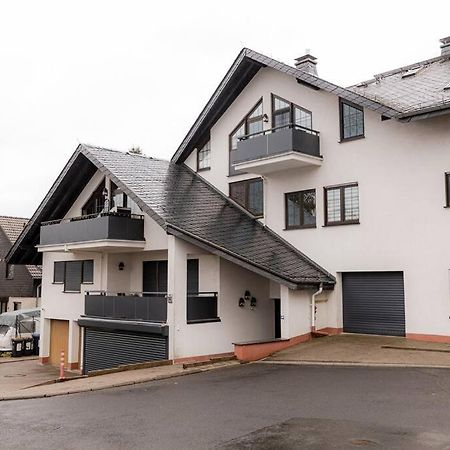 Neu-Anspach Wohnung Hirschhoehe Im Taunus מראה חיצוני תמונה