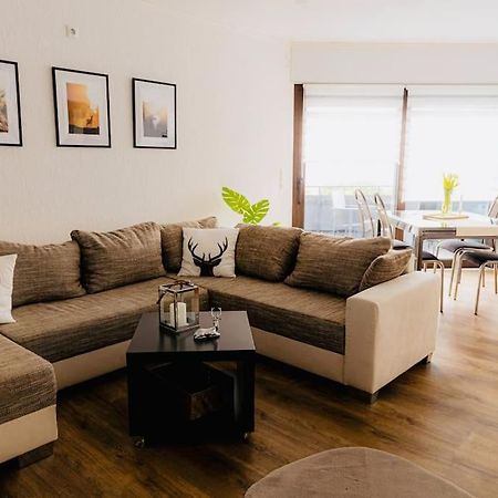 Neu-Anspach Wohnung Hirschhoehe Im Taunus מראה חיצוני תמונה