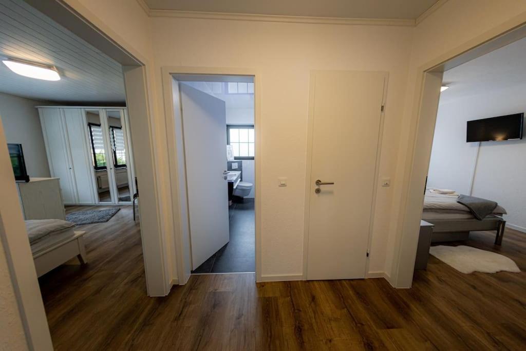 Neu-Anspach Wohnung Hirschhoehe Im Taunus מראה חיצוני תמונה