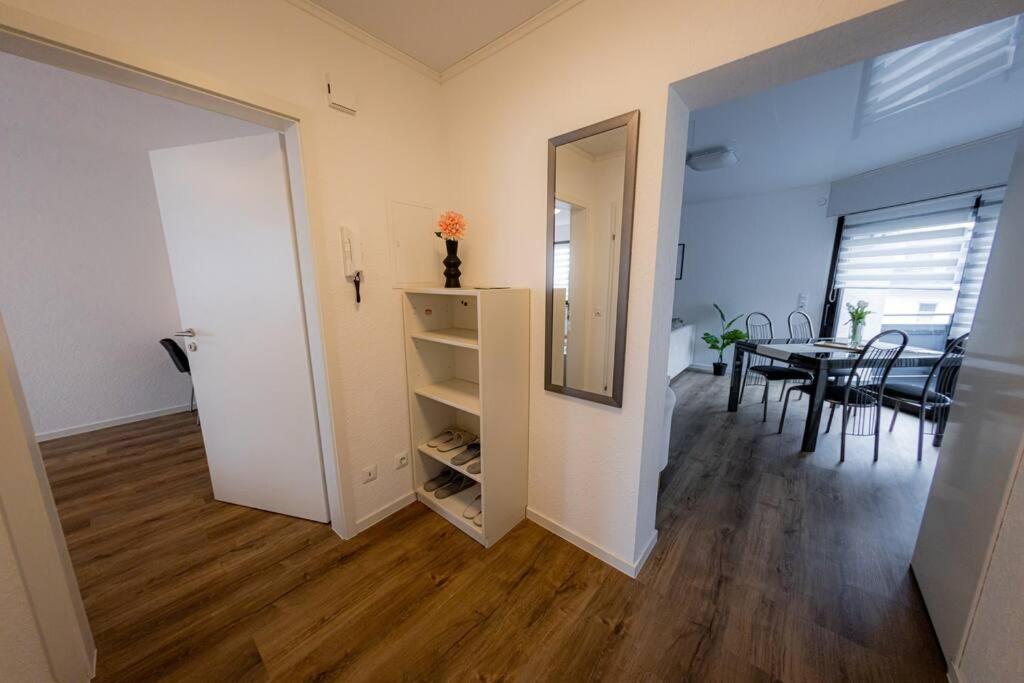 Neu-Anspach Wohnung Hirschhoehe Im Taunus מראה חיצוני תמונה