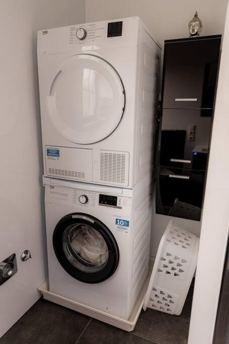 Neu-Anspach Wohnung Hirschhoehe Im Taunus מראה חיצוני תמונה