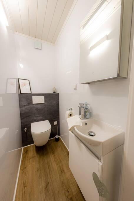 Neu-Anspach Wohnung Hirschhoehe Im Taunus מראה חיצוני תמונה